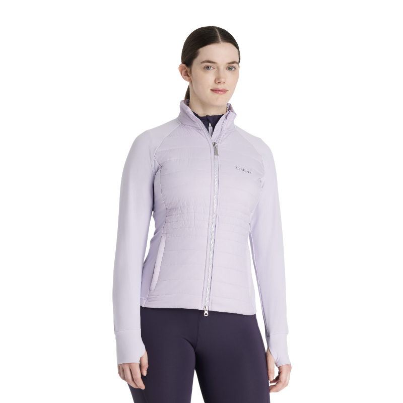 Lemieux - Veste femme Juliette lilac