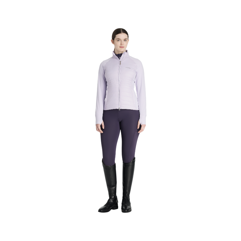Lemieux - Veste femme Juliette lilac