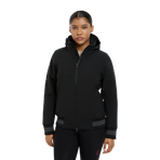 Lemieux - Veste femme Team noir | - Ohlala