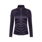 LeMieux - Veste matelassée zip intégral femme Dynamique juniper | - Ohlala