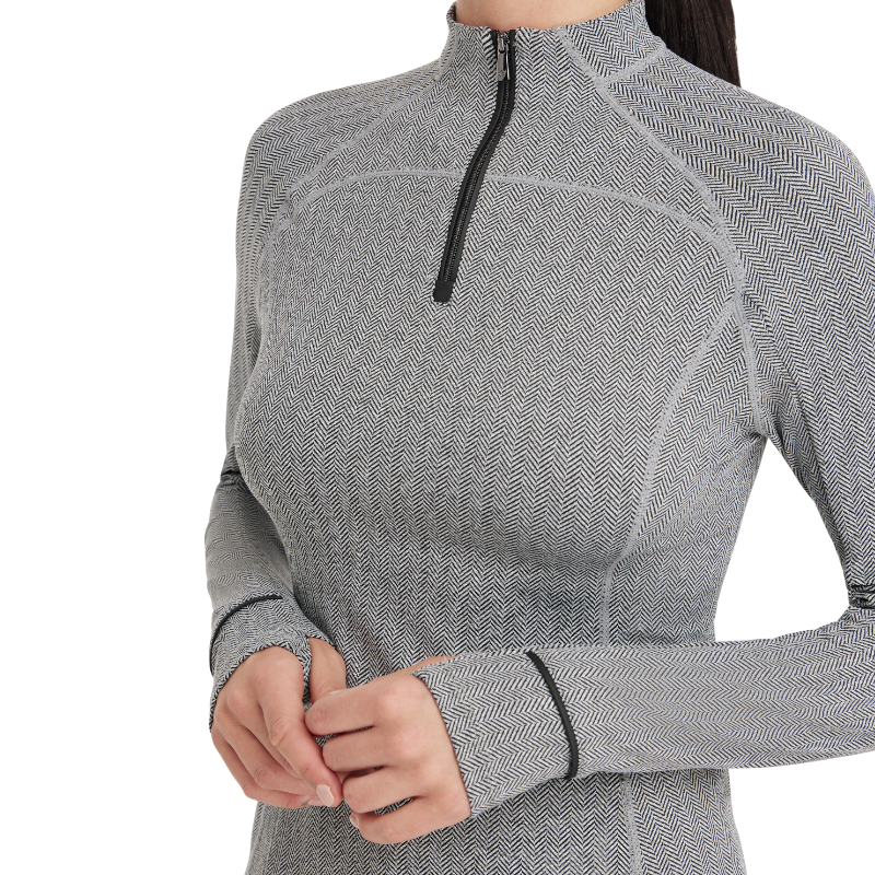 LeMieux - Baselayer femme Aspen chevron