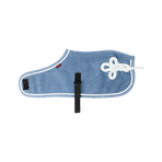 Lemieux - Couverture pour Toy Pony ice blue | - Ohlala