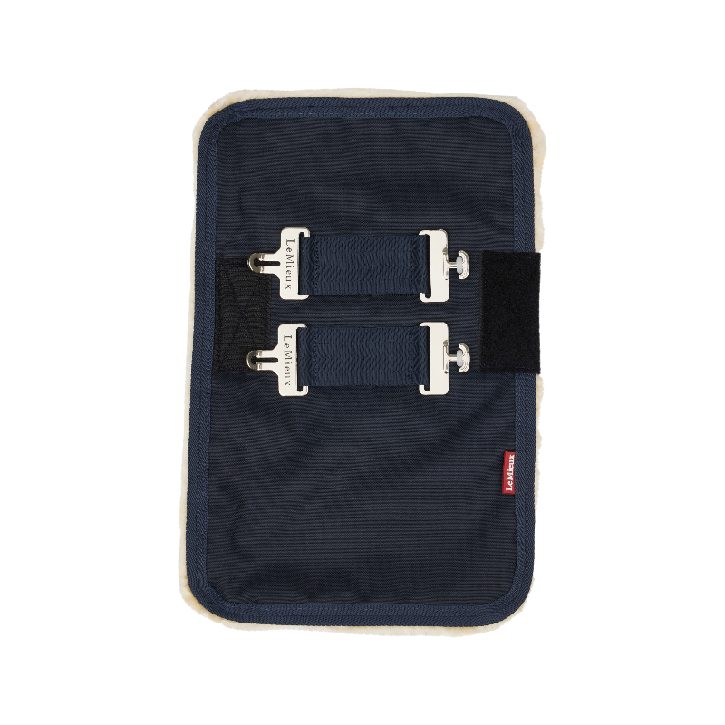 LeMieux - Extension de poitrail Sensitive marine | - Ohlala