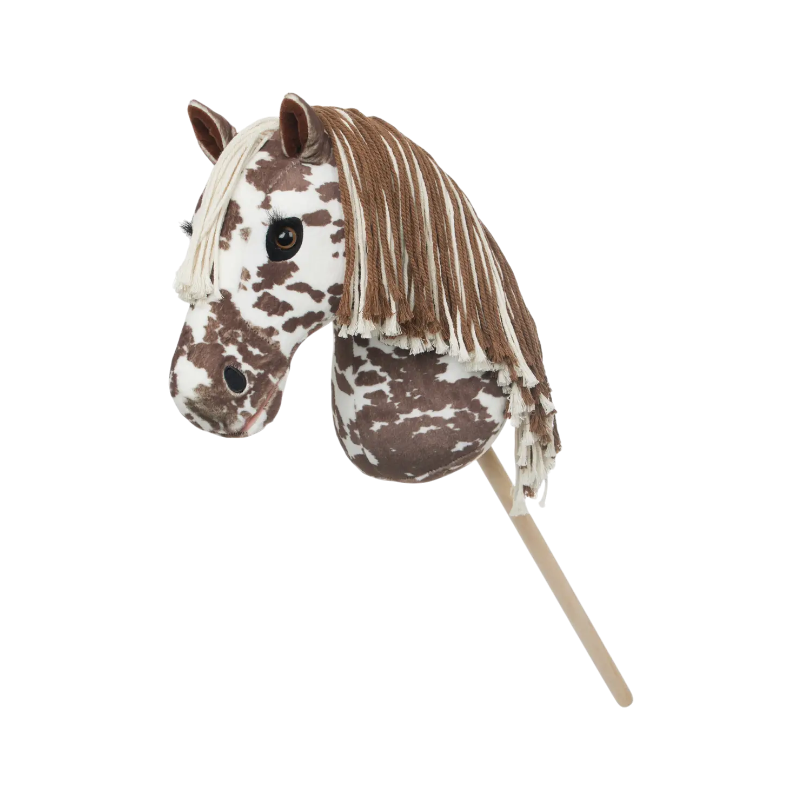 Lemieux - Hobby Horse Montana | - Ohlala