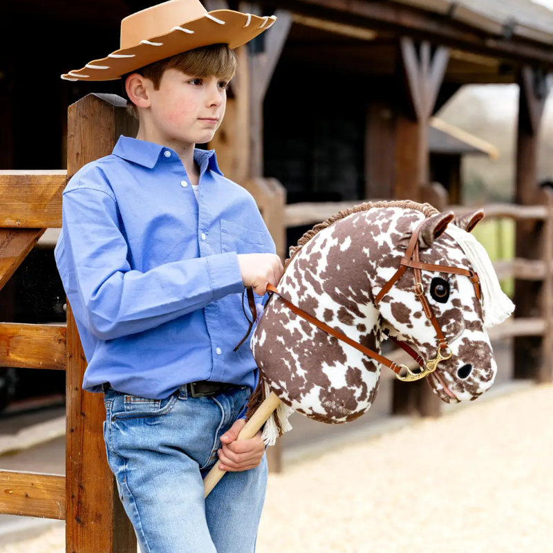 Lemieux - Hobby Horse Montana | - Ohlala