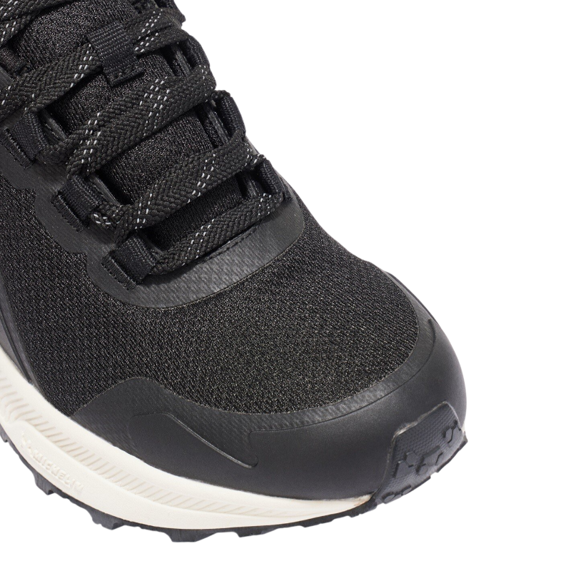 Lemieux - Sneakers Trax Waterproof noir | - Ohlala
