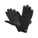 LeMieux - Waterdichte handschoenen Sealskinz zwart | - Ohlala