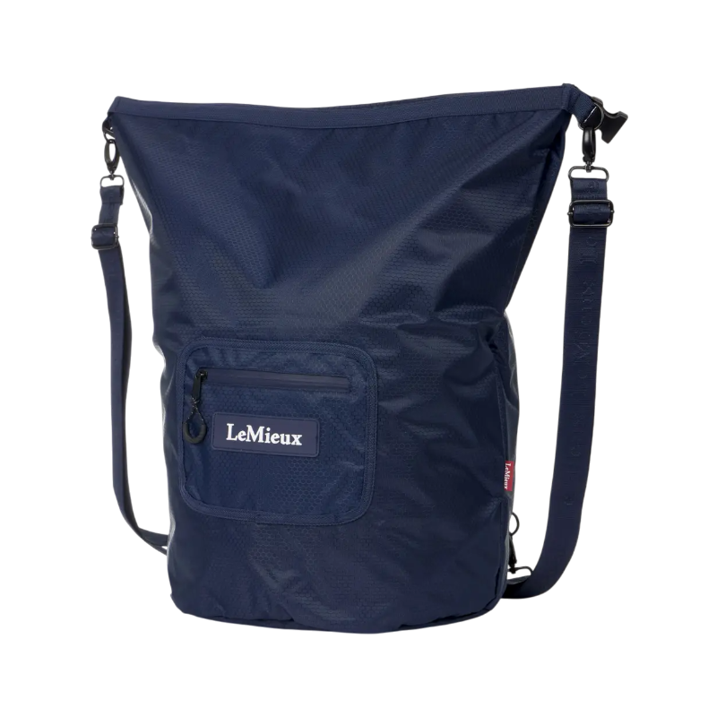 Lemieux - Sac à dos Carry All marine | - Ohlala