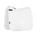 Lemieux - Tapis de dressage 3D Mesh Self-Cool Square blanc | - Ohlala