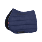Lemieux - GP Work zadeldek marineblauw | - Ohlala