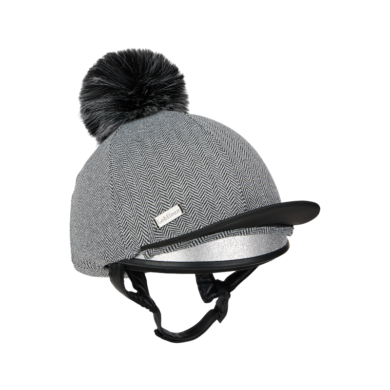 LeMieux - Toque unisexe Aspen chevron