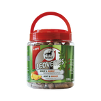 Leovet - Paardensnacks Leoveties munt & mango | - Ohlala
