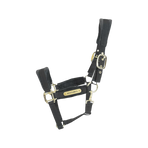 Kentucky Horsewear - Licol Velvet noir | - Ohlala