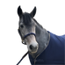 Canter - Paardenhalster touw bruin/marine | - Ohlala