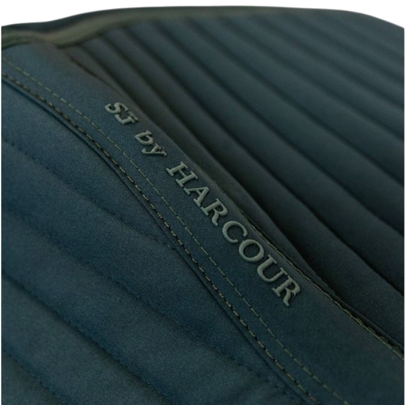 SG - Tapis de selle Lilibet vertigo | - Ohlala