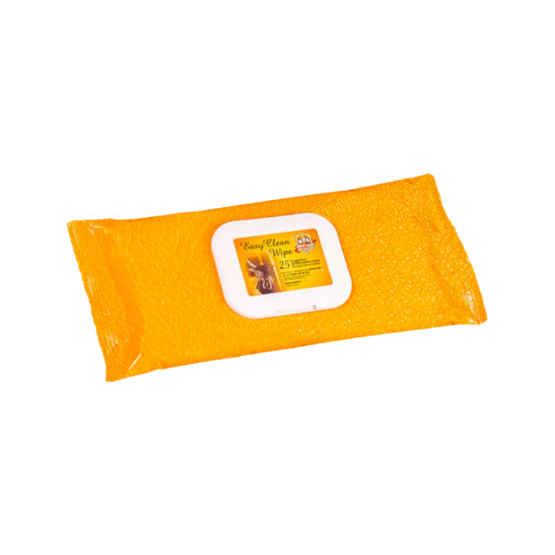 Ravene - Lingettes nettoyantes pour cuirs (25pcs) | - Ohlala