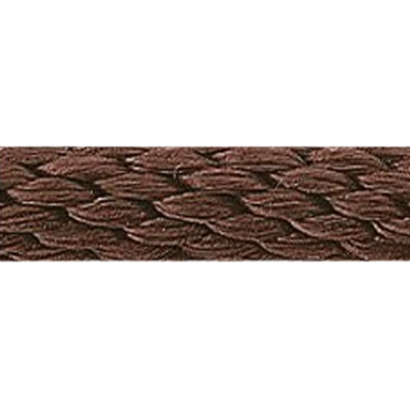 Norton - Longe d'attache 2 m brun | - Ohlala