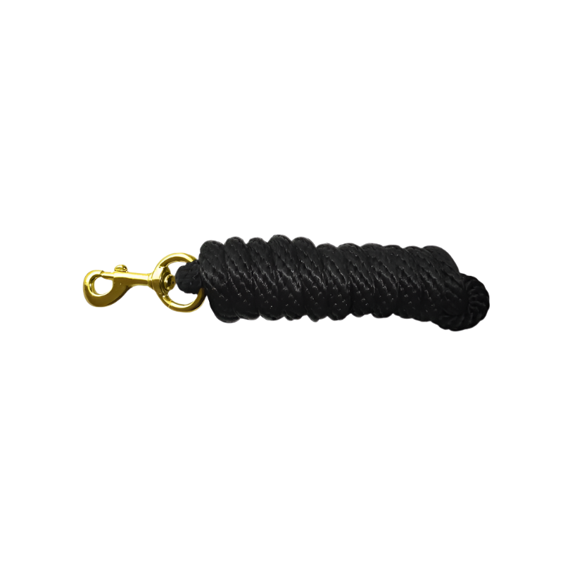 Norton - Longe d'attache 2 m noir