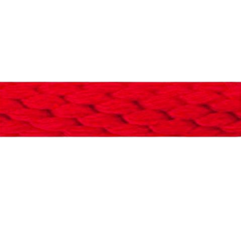 Norton - Longe d'attache 2 m rouge | - Ohlala