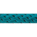Norton - Vastzetlonge 2 m turquoise | - Ohlala