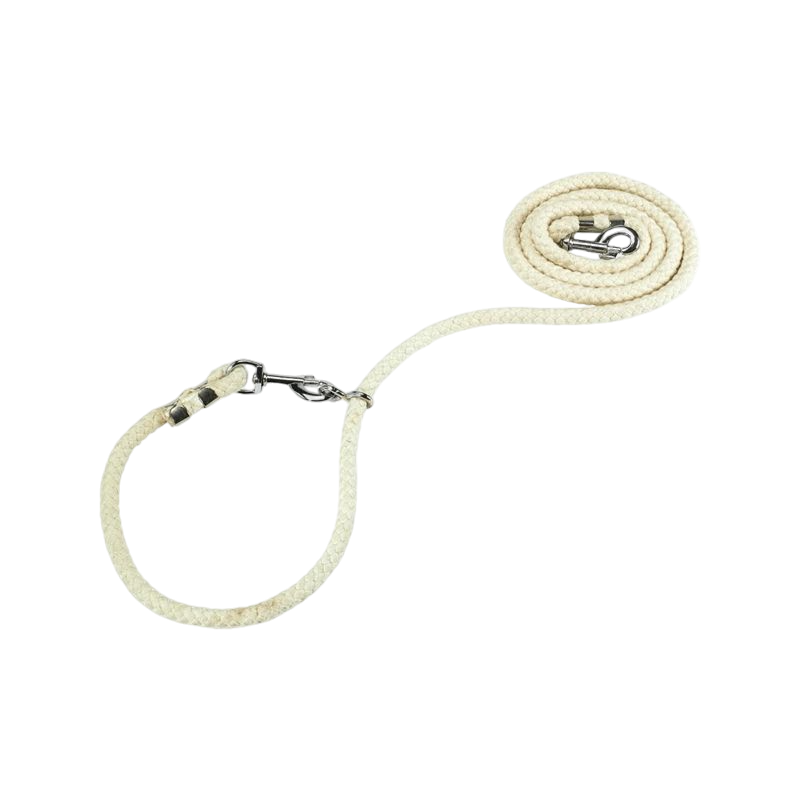 Norton - Longe de chasse écru | - Ohlala