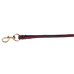 Norton - Vastzetlonge Polypropyleen Soft bordeaux/grijs | - Ohlala