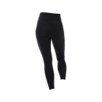 Equithème - Legging d'équitation femme full grip Lyly noir | - Ohlala
