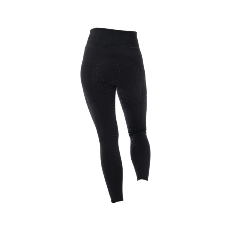 Pantalon d'équitation Kerrits leggings femmes noir moyen Pantalon d'équitation Kerrits leggings femmes noir moyen