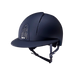 KEP - Rijhelm Smart matt marine polo vizier | - Ohlala