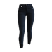 Jump'In - Kinder rijbroek unisex Sacha marine | - Ohlala