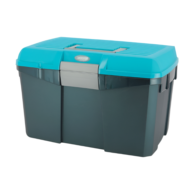 Hippotonic - Coffre de pansage | - Ohlala