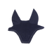 Kentucky Horsewear - Vliegenkap Wellington Glitter Stone marine | - Ohlala