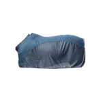 Kentucky Horsewear - Mesh combo deken marine | - Ohlala
