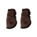 Kentucky Horsewear - Moonboots Air X kootbeschermers bruin | - Ohlala
