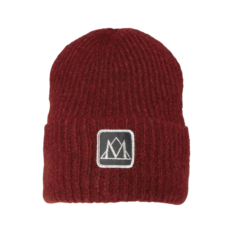 Mountain Horse - Bonnet Alp rouge