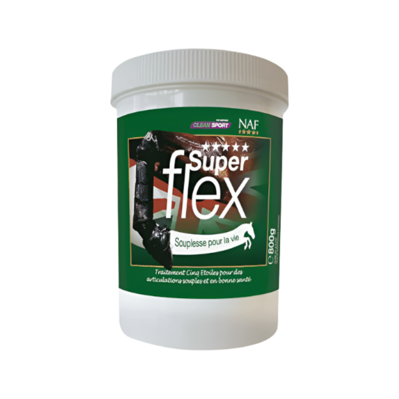 NAF - Complément alimentaire articulations Superflex poudre | - Ohlala