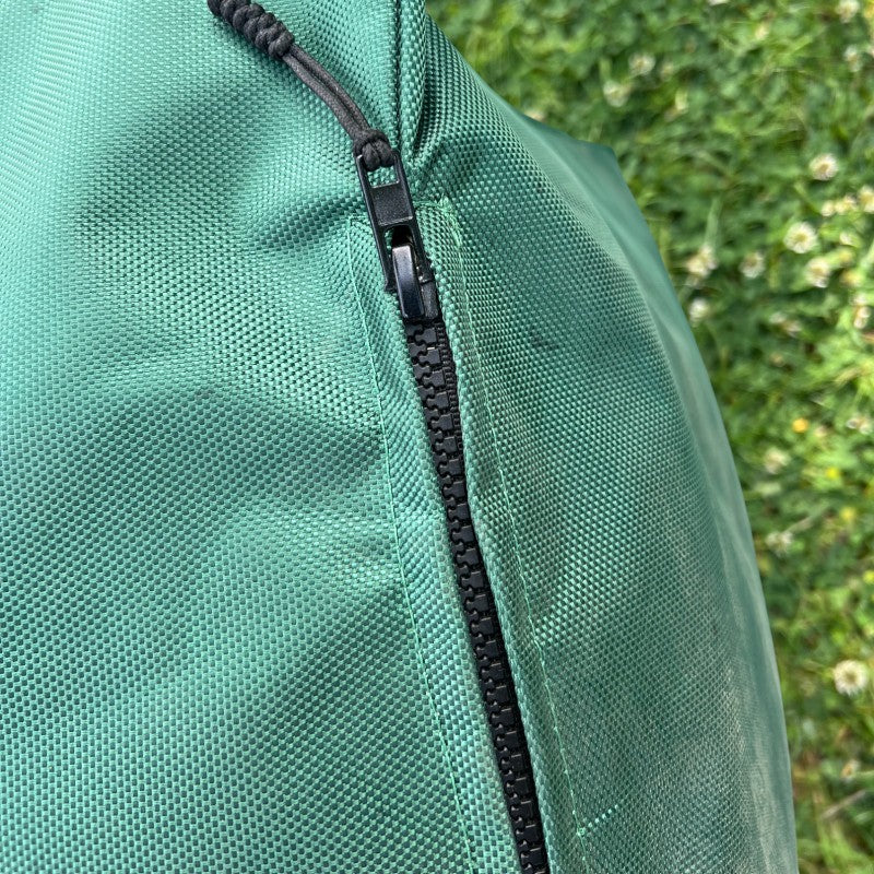 Natural' Innov - Sac à foin Natural'Kub | - Ohlala