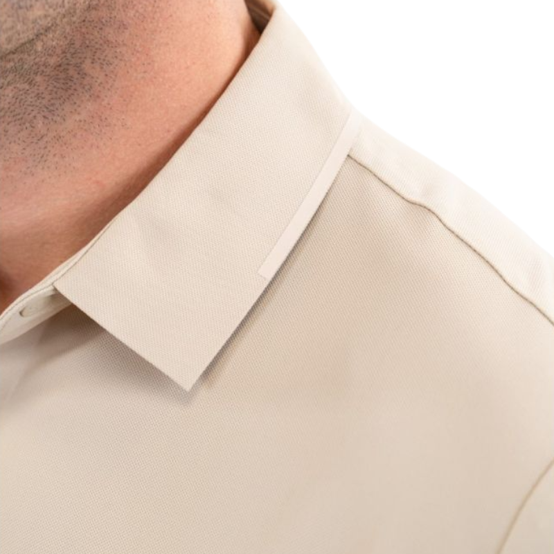 SG - Heren poloshirt korte mouwen Nino lin | - Ohlala