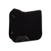 LeMieux - Tapis de dressage Suede Square black | - Ohlala