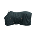Kentucky Horsewear - Katoenen deken zwart 0g | - Ohlala