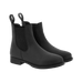 Norton - Boots Nîmes zwart | - Ohlala