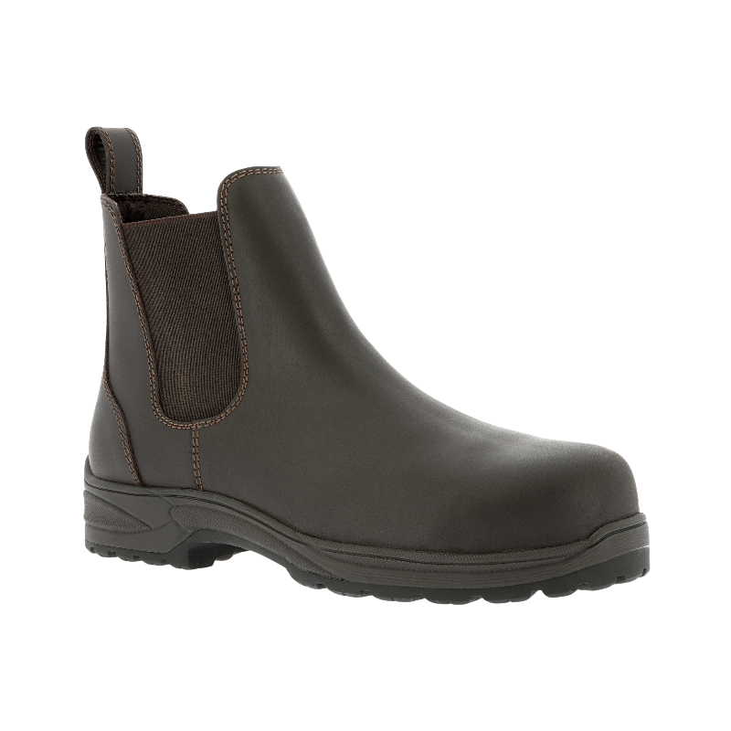 Norton - Boots Security brun | - Ohlala