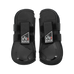 Norton - Open beenbeschermers XTR Flex Velcro zwart | - Ohlala