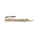 Norton - Ethologische longe Snap 5,50 m beige | - Ohlala