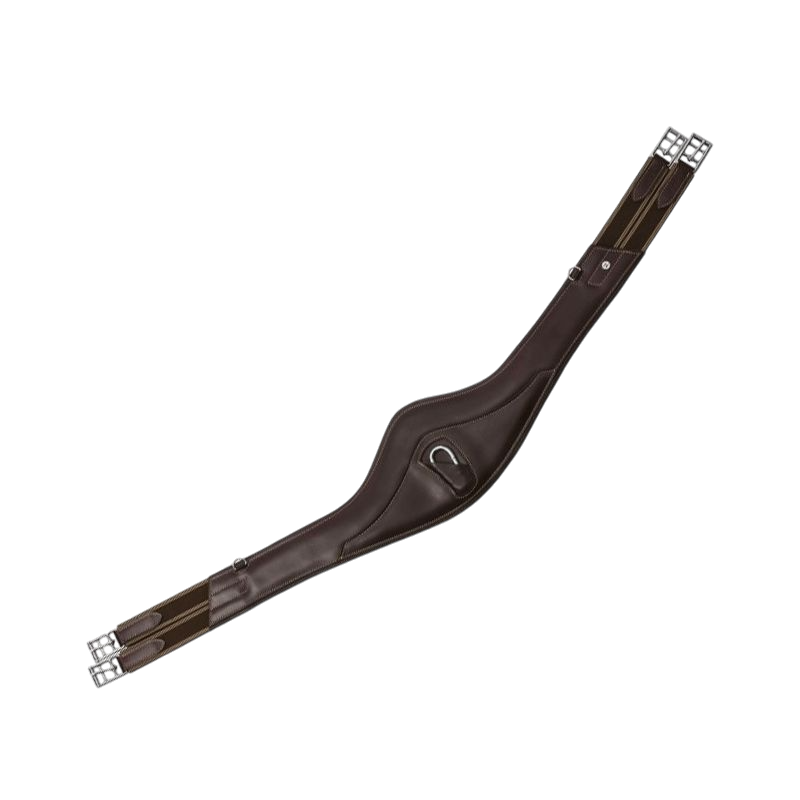 Norton Pro - Sangle anatomique havane | - Ohlala