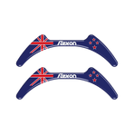 Flex On - Stickers Flex On Pays Nouvelle Zélande | - Ohlala