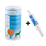 Natural' Innov - Pack gewrichtssupplement Natural'Moov + Natural'Moov Flash | - Ohlala