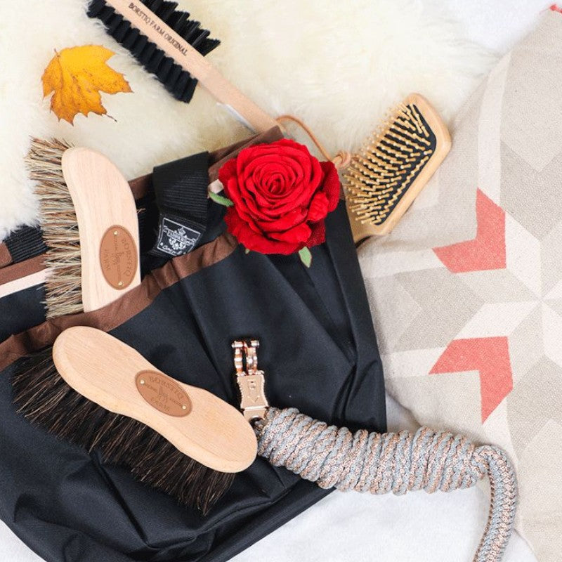 Borstiq Farm - Bouchon Infini Arenga | - Ohlala