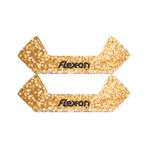 Flex On - Stickers Safe On Paillettes or | - Ohlala