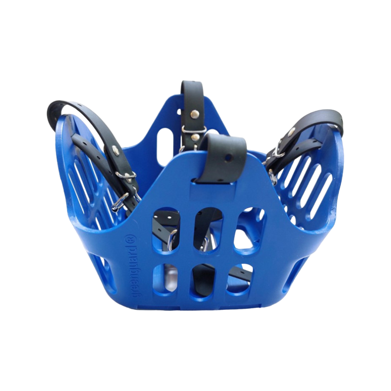 Greenguard - Panier Thérapeutique bleu | - Ohlala